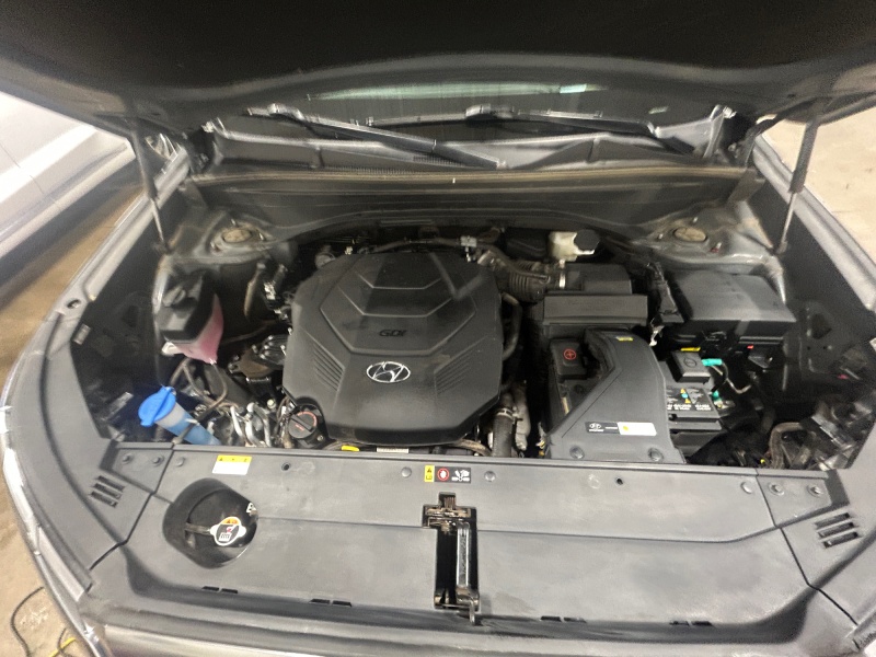 2023 Hyundai Palisade