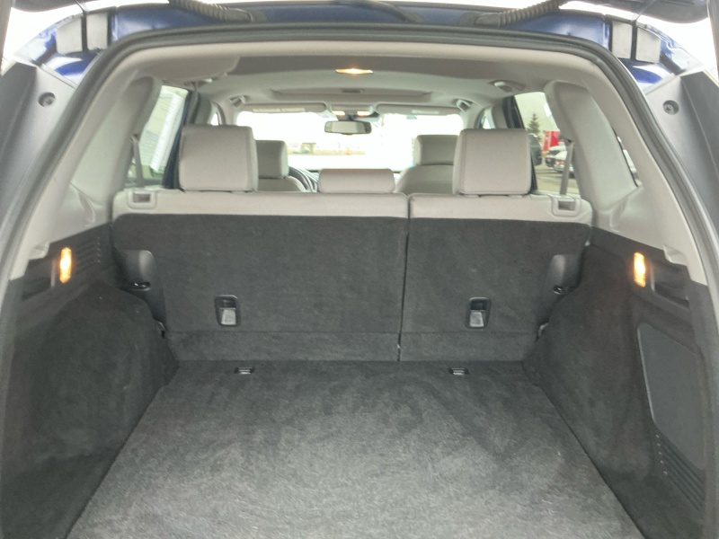 2022 Honda CR-V Hybrid