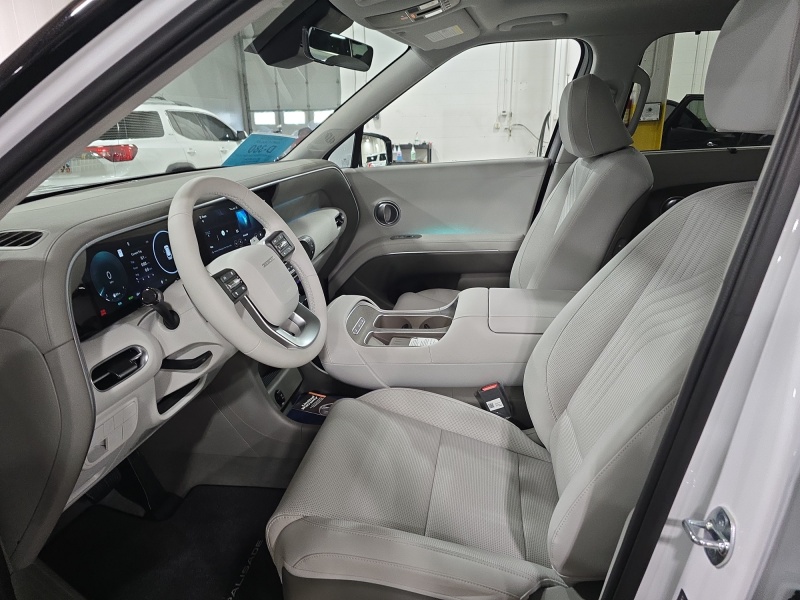 2026 Hyundai Palisade Hybrid