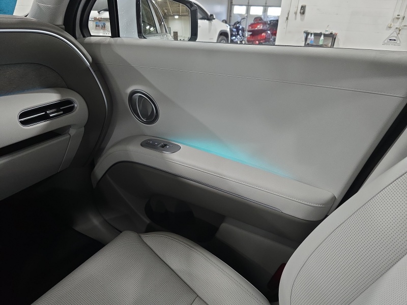 2026 Hyundai Palisade Hybrid