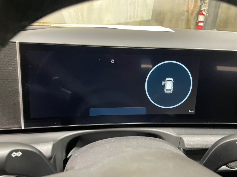 2026 Hyundai Tucson Hybrid