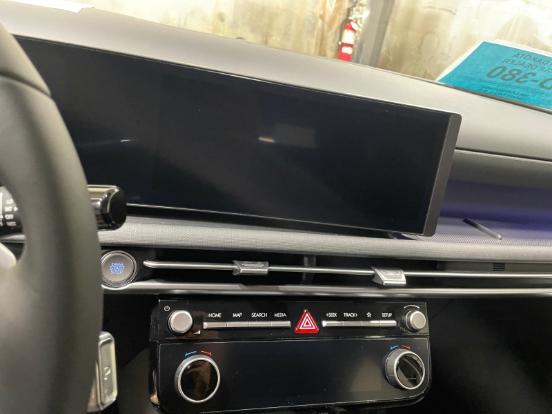 2026 Hyundai Tucson Hybrid