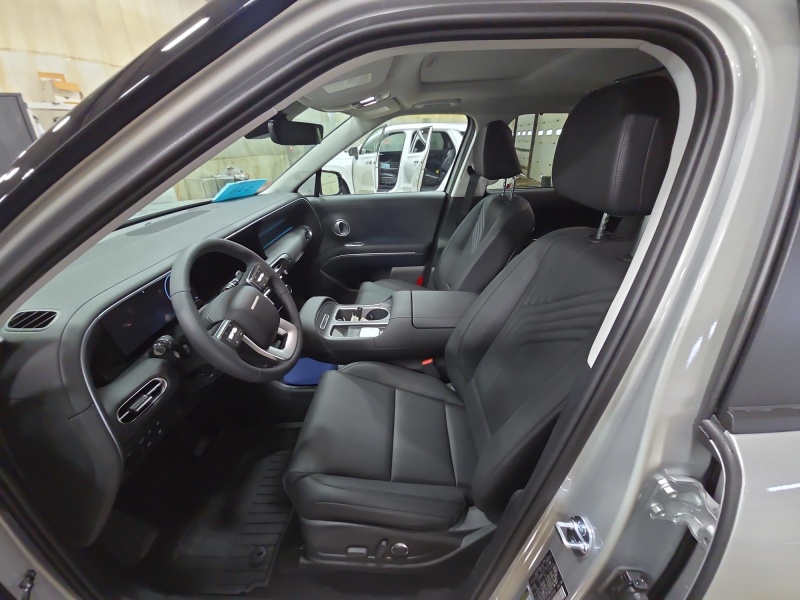 2026 Hyundai Palisade Hybrid