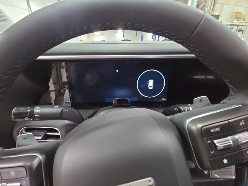 2026 Hyundai Palisade Hybrid