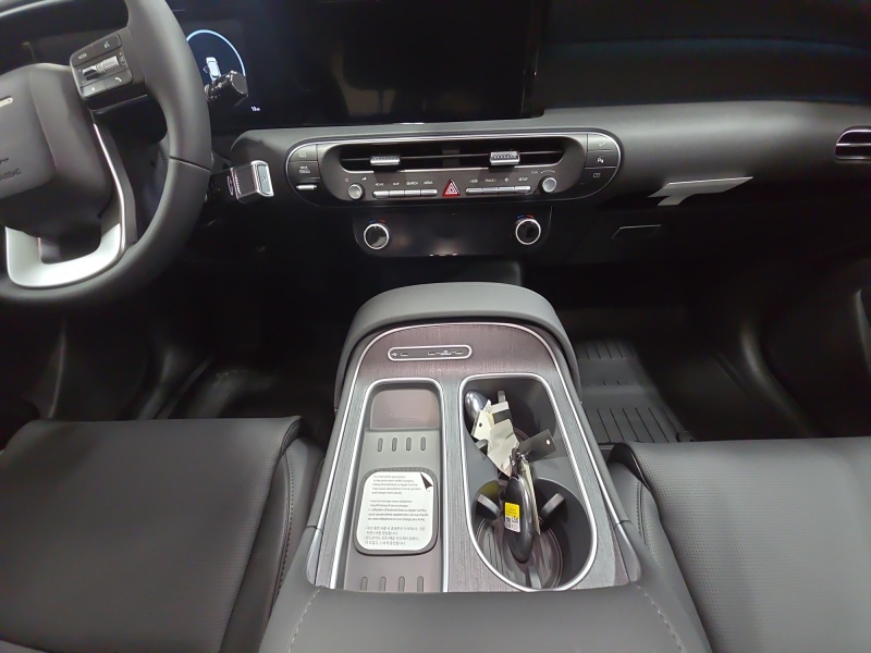 2026 Hyundai Palisade Hybrid