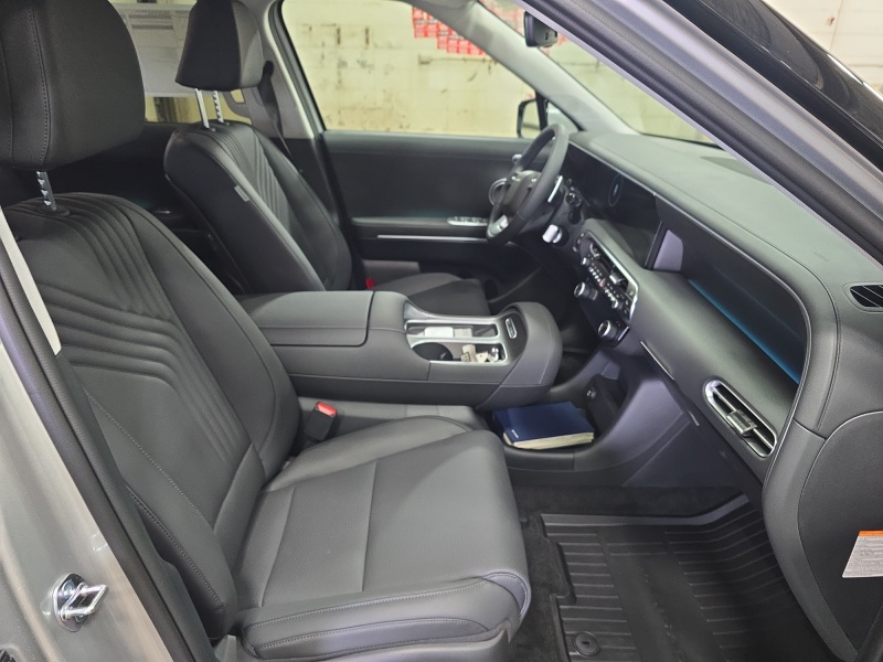 2026 Hyundai Palisade Hybrid