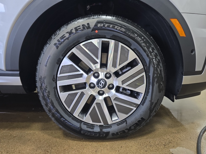 2026 Hyundai Palisade Hybrid