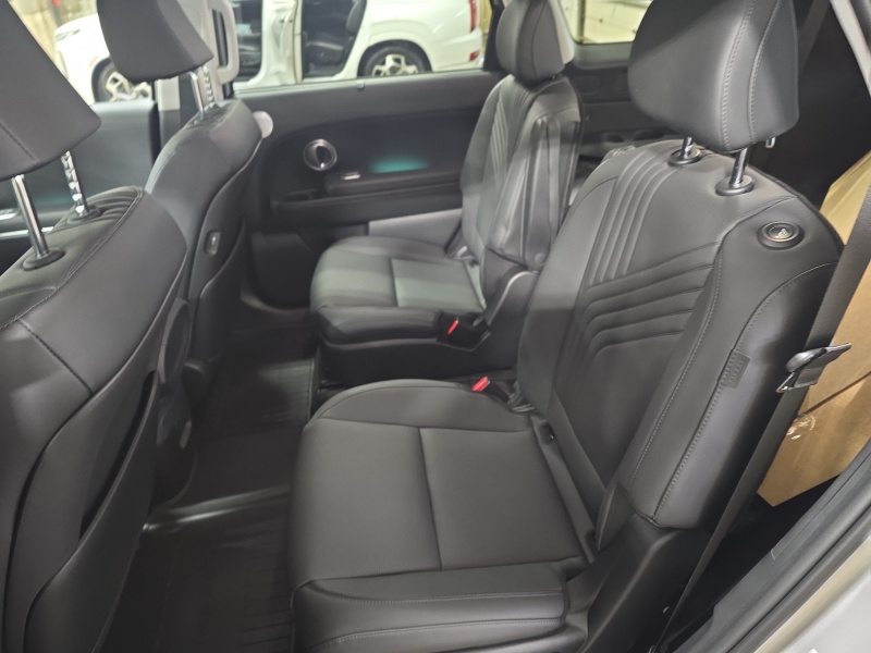 2026 Hyundai Palisade Hybrid