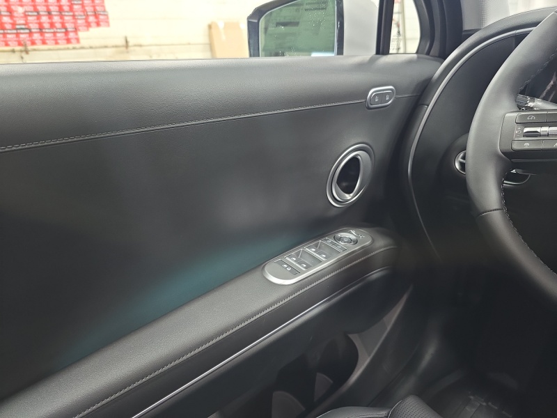 2026 Hyundai Palisade Hybrid