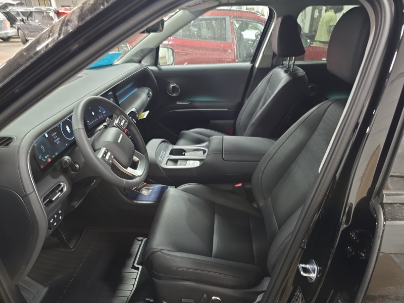 2026 Hyundai Palisade Hybrid