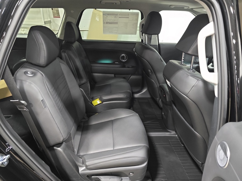 2026 Hyundai Palisade Hybrid