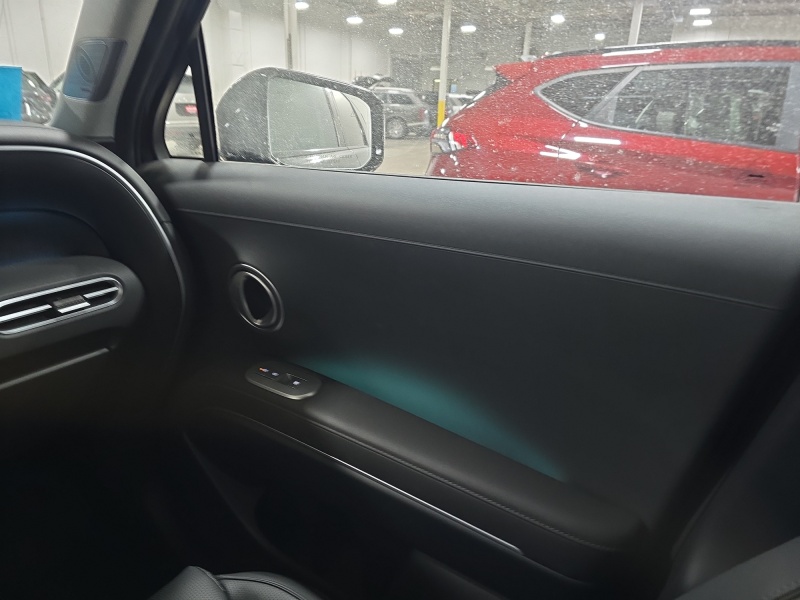 2026 Hyundai Palisade Hybrid