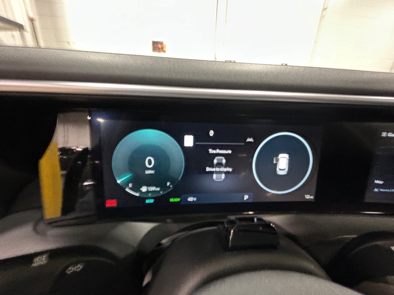 2026 Hyundai Palisade Hybrid