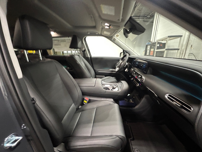 2026 Hyundai Palisade Hybrid