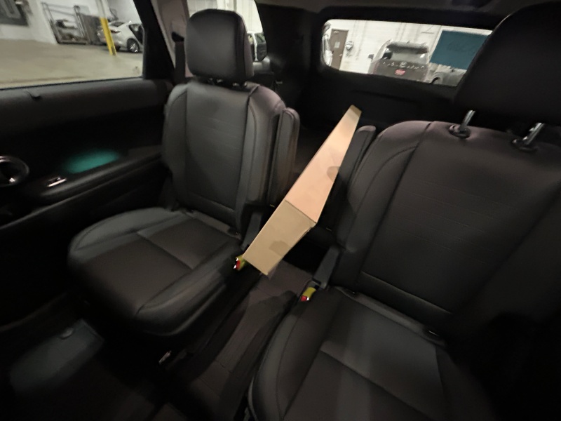 2026 Hyundai Palisade Hybrid