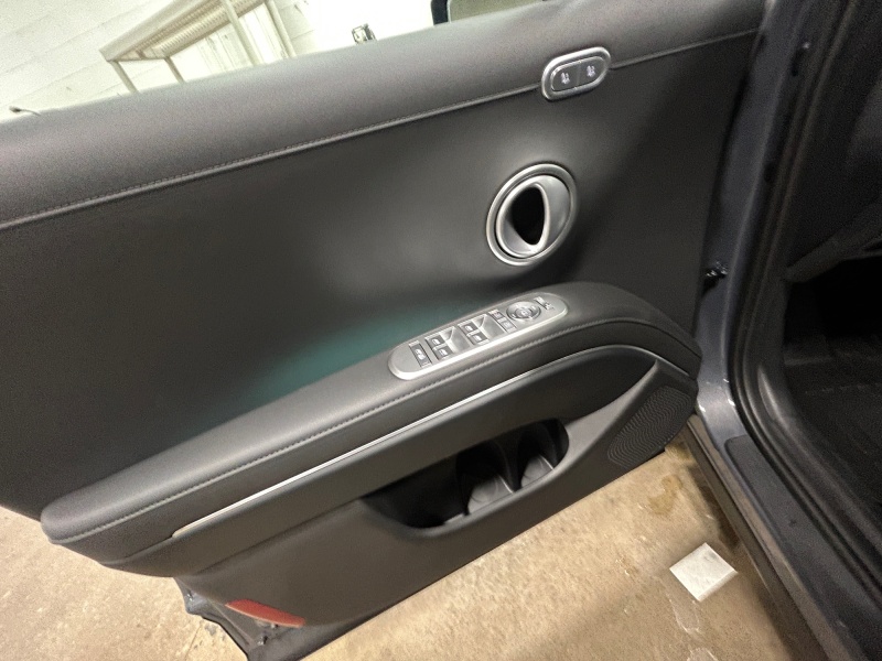 2026 Hyundai Palisade Hybrid