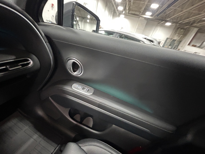 2026 Hyundai Palisade Hybrid