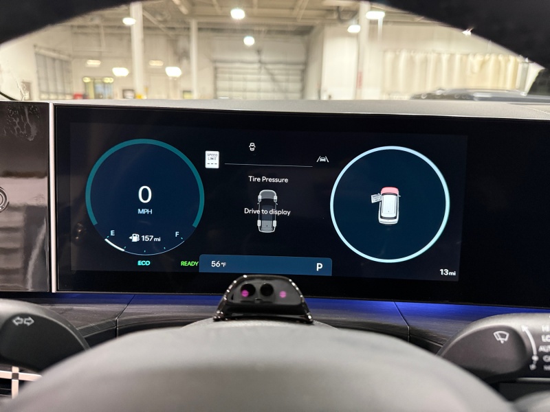 2026 Hyundai Santa Fe Hybrid