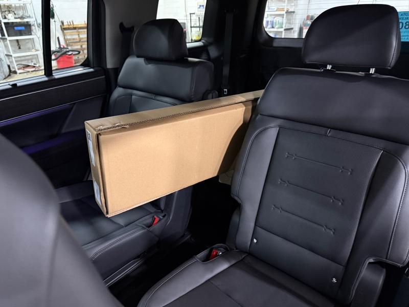 2026 Hyundai Santa Fe Hybrid