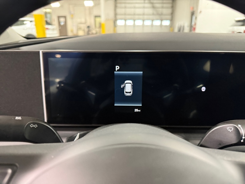 2026 Hyundai Tucson Hybrid