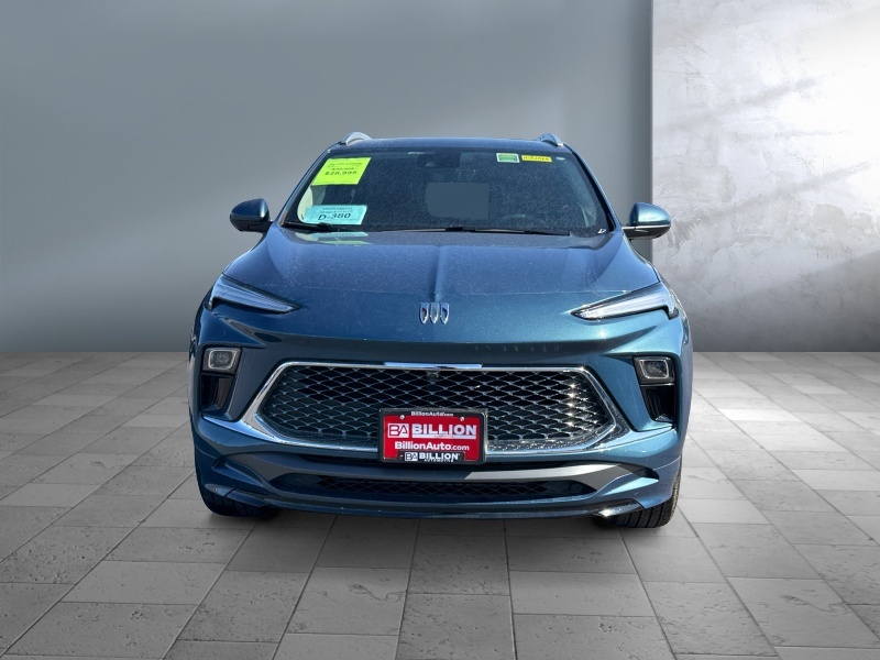 2024 Buick Encore GX