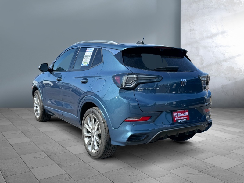 2024 Buick Encore GX