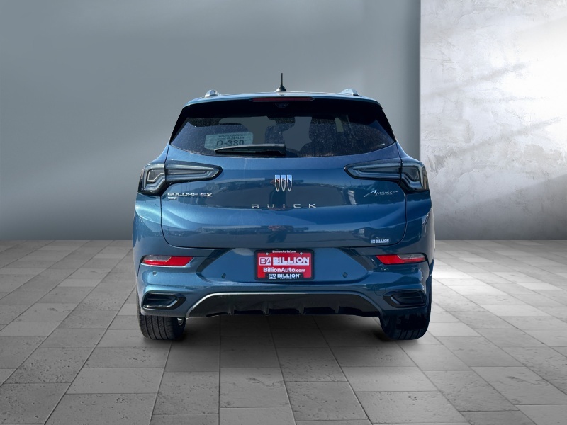 2024 Buick Encore GX