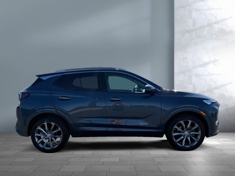 2024 Buick Encore GX