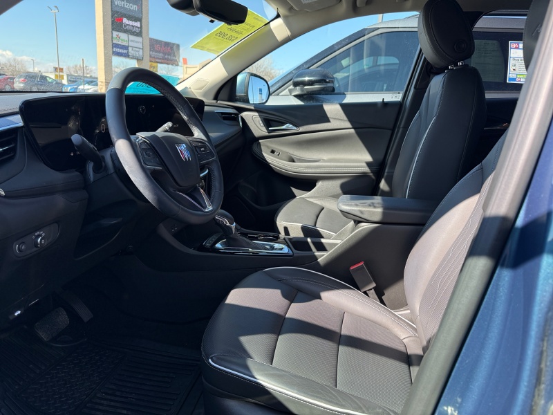 2024 Buick Encore GX