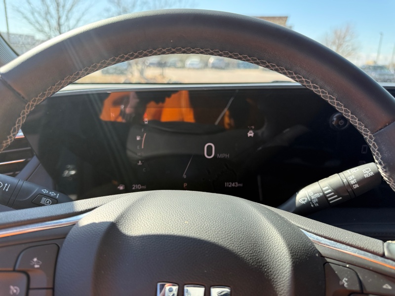 2024 Buick Encore GX