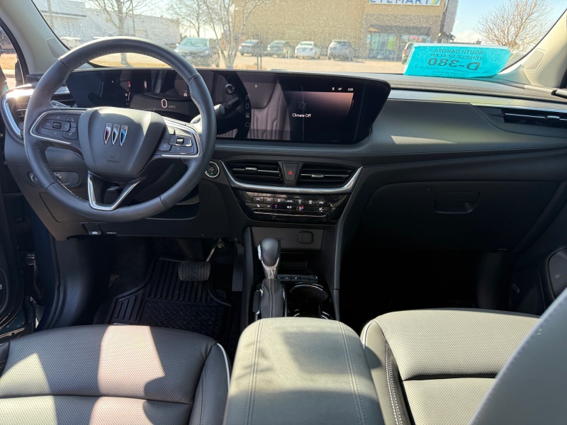 2024 Buick Encore GX