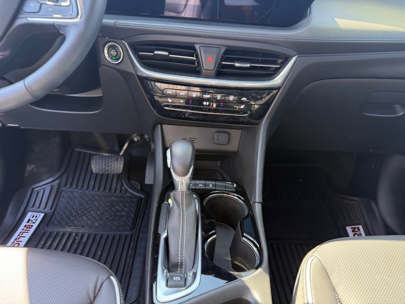 2024 Buick Encore GX