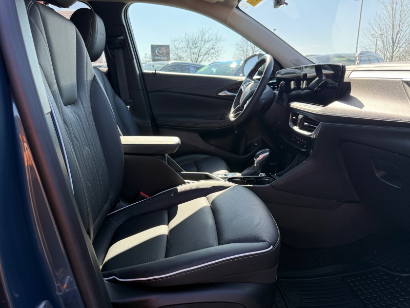 2024 Buick Encore GX