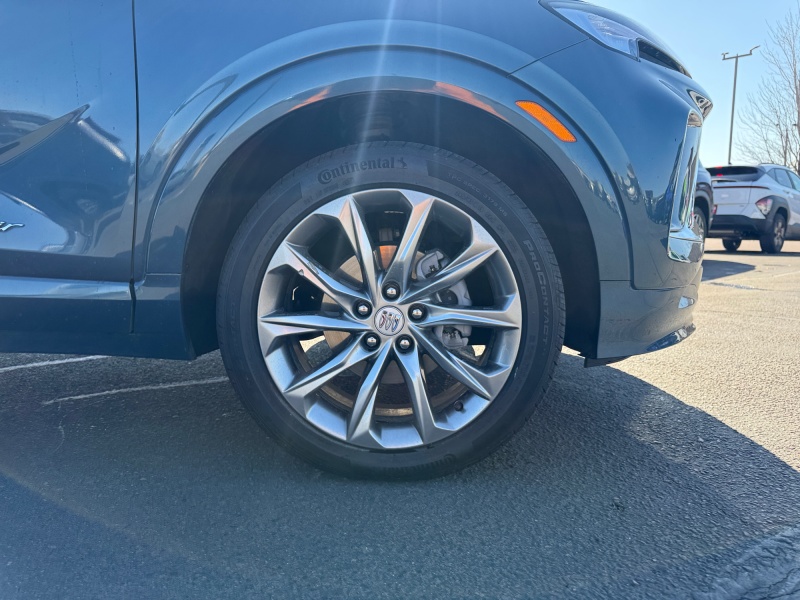 2024 Buick Encore GX