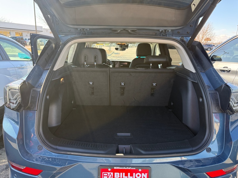 2024 Buick Encore GX