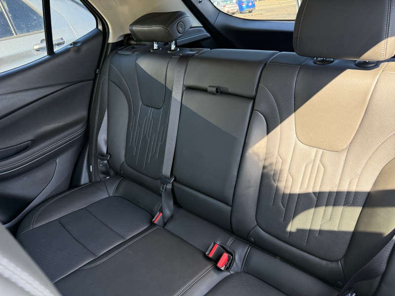 2024 Buick Encore GX