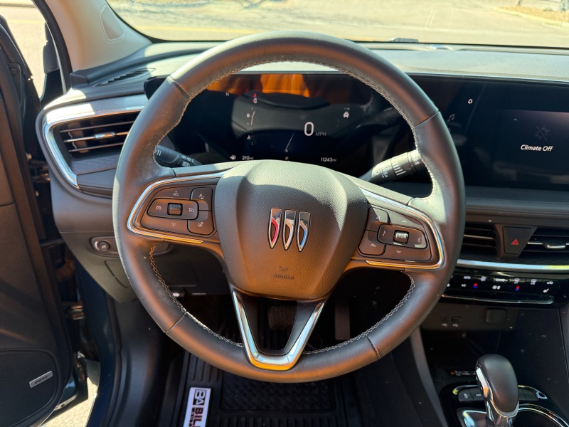 2024 Buick Encore GX