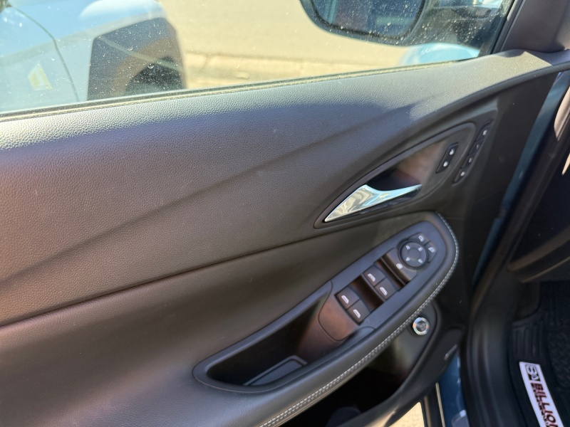 2024 Buick Encore GX