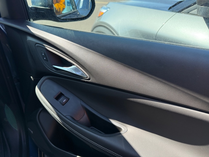 2024 Buick Encore GX