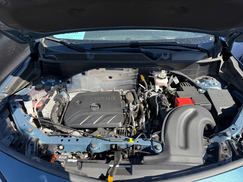 2024 Buick Encore GX