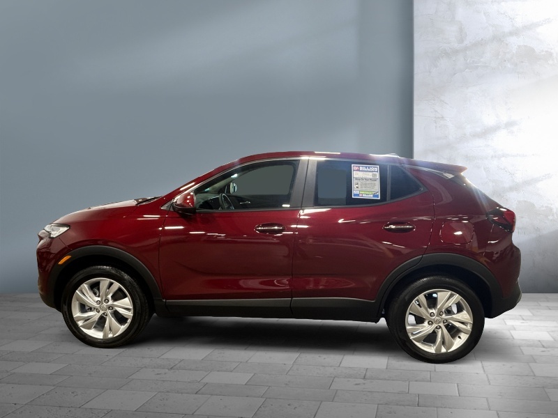 2025 Buick Encore GX
