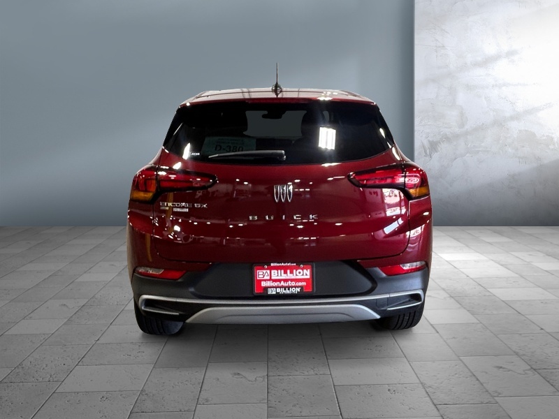 2025 Buick Encore GX