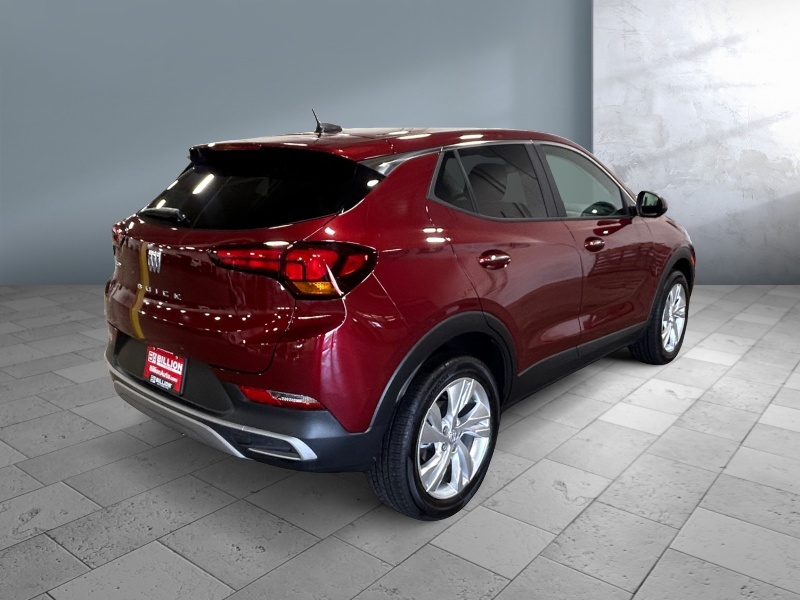 2025 Buick Encore GX