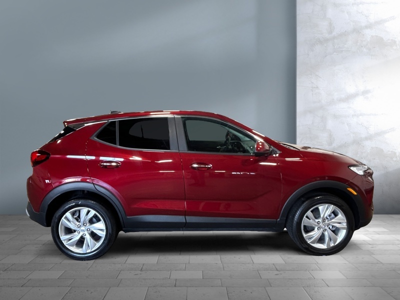 2025 Buick Encore GX