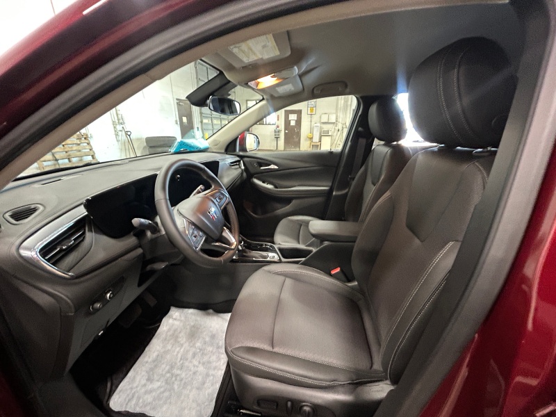 2025 Buick Encore GX