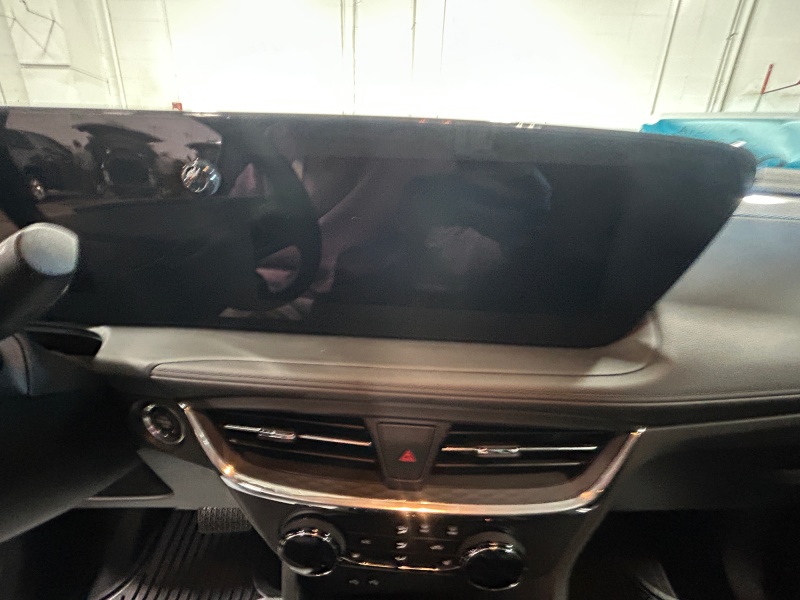 2025 Buick Encore GX