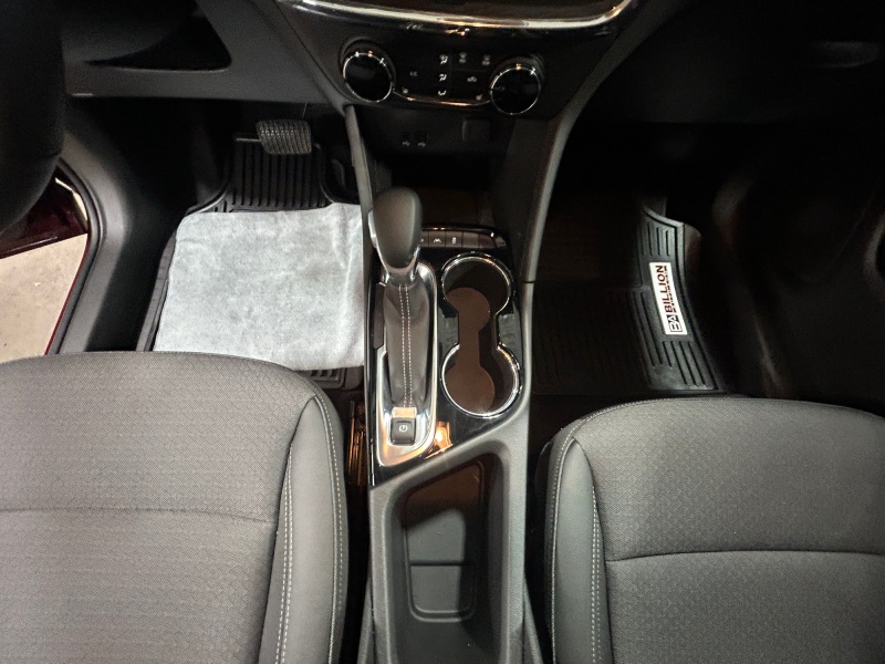 2025 Buick Encore GX