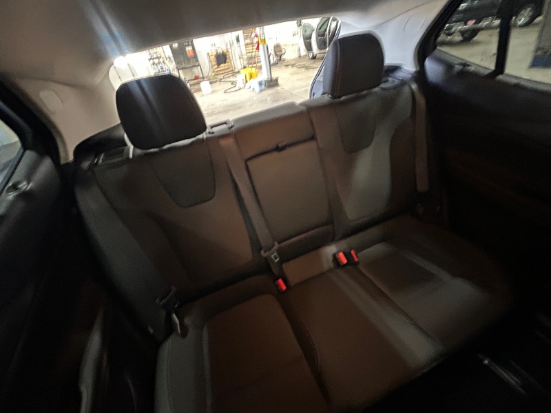 2025 Buick Encore GX