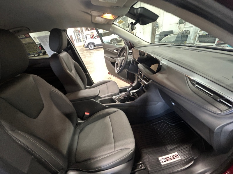 2025 Buick Encore GX