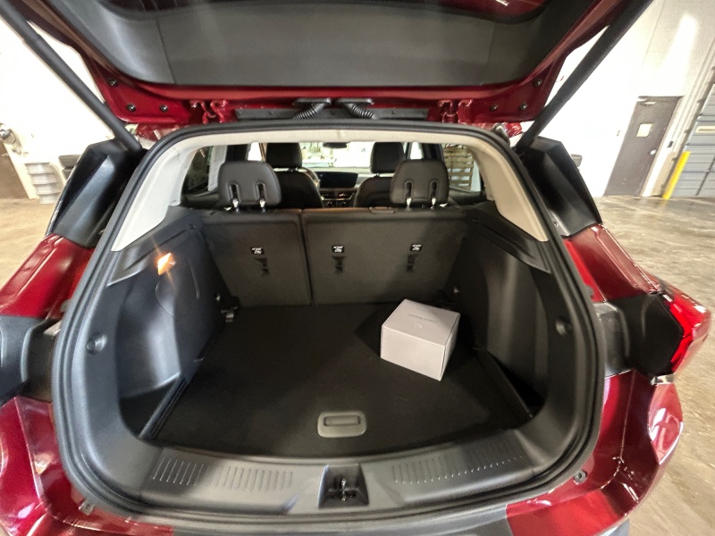 2025 Buick Encore GX